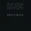 AC/DC - Back in Black LP
