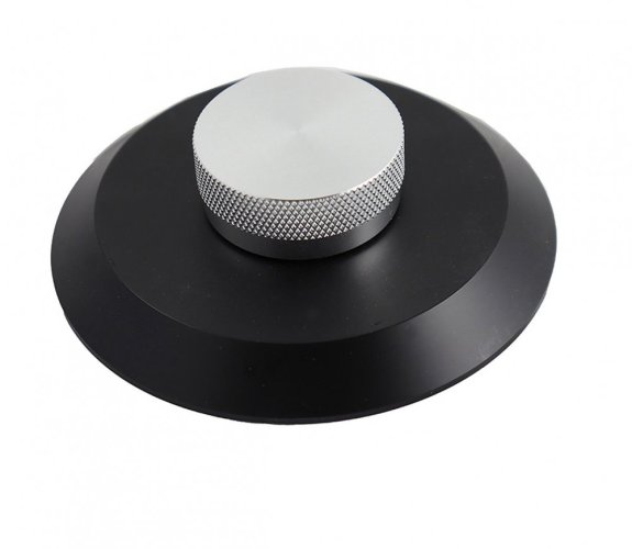 Ludic - Vili record clamp