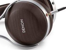 Sluchátka Denon AH-D5200