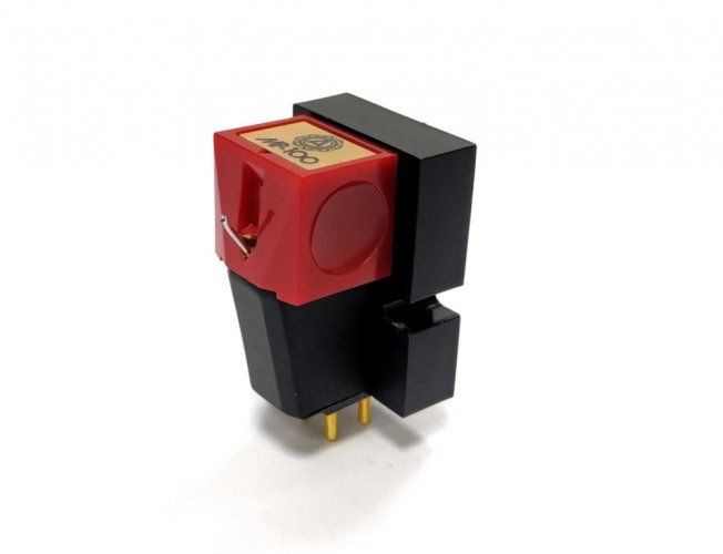 Nagaoka MP-100