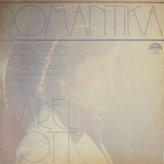 Karel Gott – Romantika LP