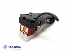 Nagaoka MP-100H