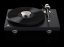 Pro-Ject Debut PRO + Pick it PRO - Satin Black
