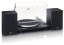 Lenco LS-500 - HiFi gramofon se samostatnými reproduktory - Barva: Dub - Sterling Oak