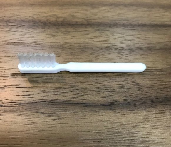 Tonar Stylus Cleaning Brush