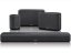Denon HOME 250 - Barva: Černá