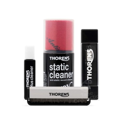 Thorens Cleaning set