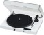 Pro-Ject JukeBox E + OM5e - Barva: Bílá