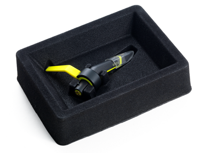 ORTOFON DJ Concorde MKII Club