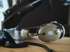 Sluchátka KOSS PRO/4 AA