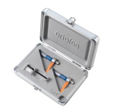 Přenosky ORTOFON DJ Concorde MKII Twin DJ