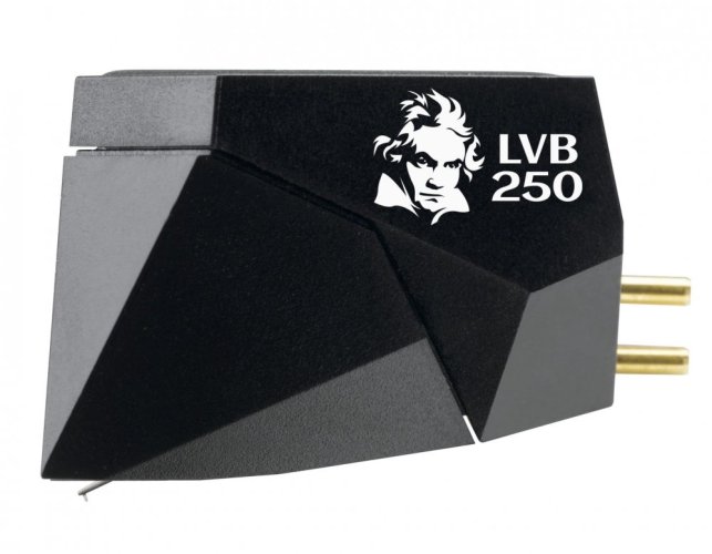 Přenoska Ortofon 2M BLACK LVB 250