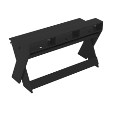 GLORIOUS Sound Desk Pro Black
