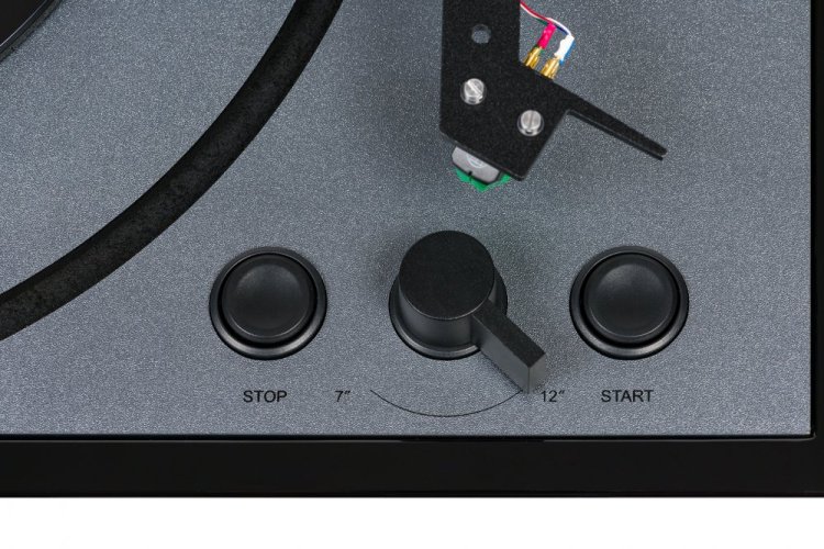 Thorens TD-102A + Ortofon
