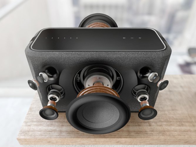 Denon HOME 350