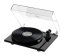 Pro-Ject E1 + OM5e - Barva: Černá
