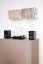 Pro-Ject JukeBox E1 HiFi Set - Kompletní stereofonní audio systém s gramofonem - Barva: Černá