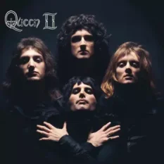 Queen - Queen II LP