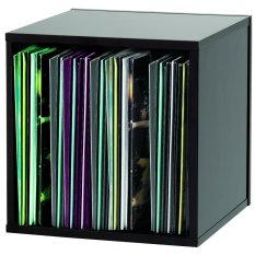 GLORIOUS Record Box 110 BK