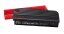 Ortofon Carbon Fiber Record Brush Red