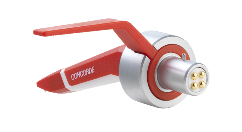 ORTOFON DJ Concorde MKII Digital