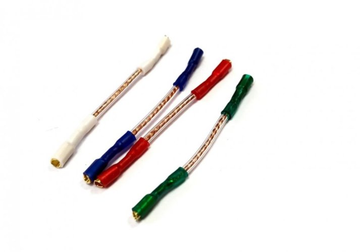 Tonar Shell wire CU-litz