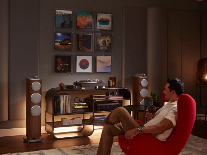 Denon DP-3000NE