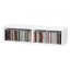 GLORIOUS CD Box 90 WH