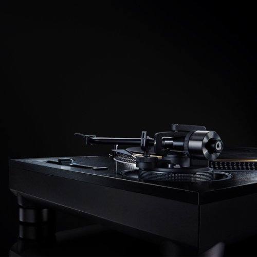 TECHNICS SL-1210GEG-K