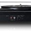 Lenco LS-101BK - gramofon se samostatnými reproduktory a BT