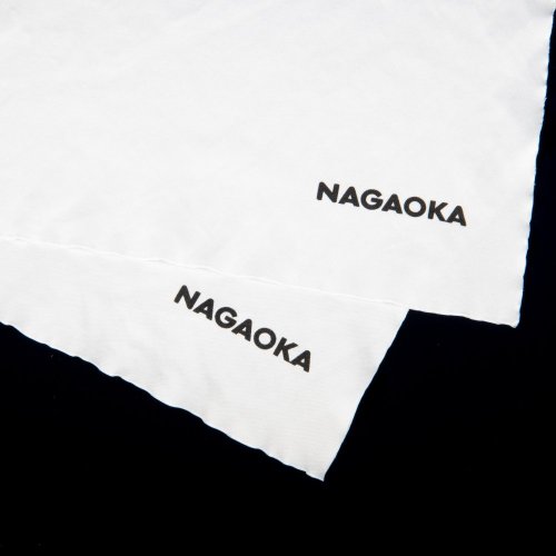 Nagaoka Record Cleaning Cloth CLV-30