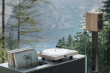 Pro-Ject JukeBox S2 Pick It 25A