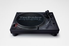 TECHNICS SL-1210MK7 (+ DÁREK ZDARMA PŘENOSKA ORTOFON OM5)