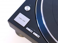 TECHNICS SL-100CEG