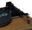 Lenco LS-100WD, Gramofon se samostatnými reproduktory