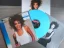 Whitney Houston - WHITNEY (Coloured Blue LP)