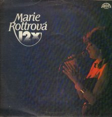 Marie Rottrová – 12x 2xLP