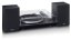 Lenco LS-500 - HiFi gramofon se samostatnými reproduktory - Barva: Dub - Sterling Oak