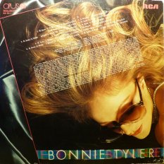 Bonnie Tyler – Diamond Cut LP