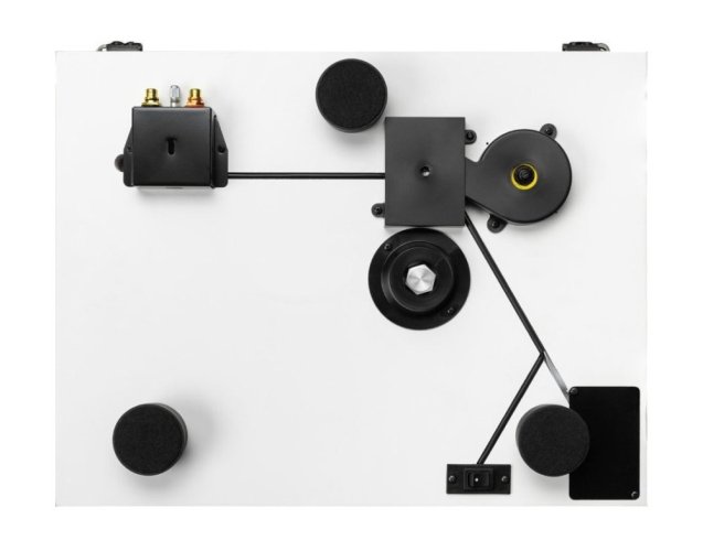 Pro-Ject X1 B s přenoskou Pick It PRO Balanced