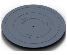 Thorens Slipmat RUBBER