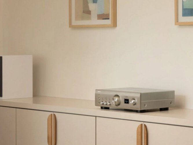 Denon PMA-900HNE
