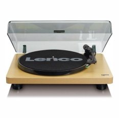 Lenco L 30 - gramofon s USB výstupem