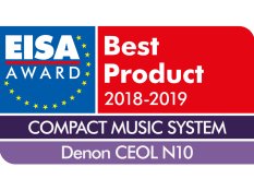 Denon CEOL RCD-N10