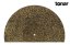 Tonar Cork & Rubber mixture turntable mat