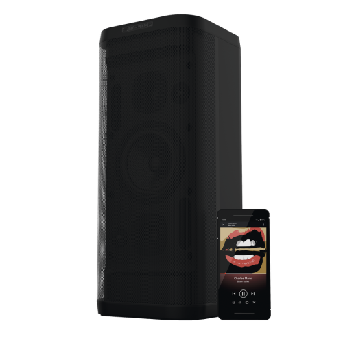 RELOOP Groove Blaster BT