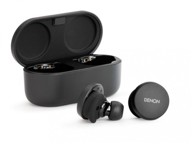 Sluchátka Denon AH-C10PL PerL