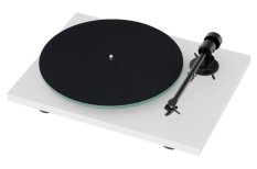 Pro-Ject T1 EVO + OM10