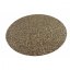 Ludic - High Density Cork & Rubber LP Mat