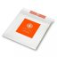 Spincare CLARITY 50ks 12" GATEFOLD Resealable Outer Record Sleeves